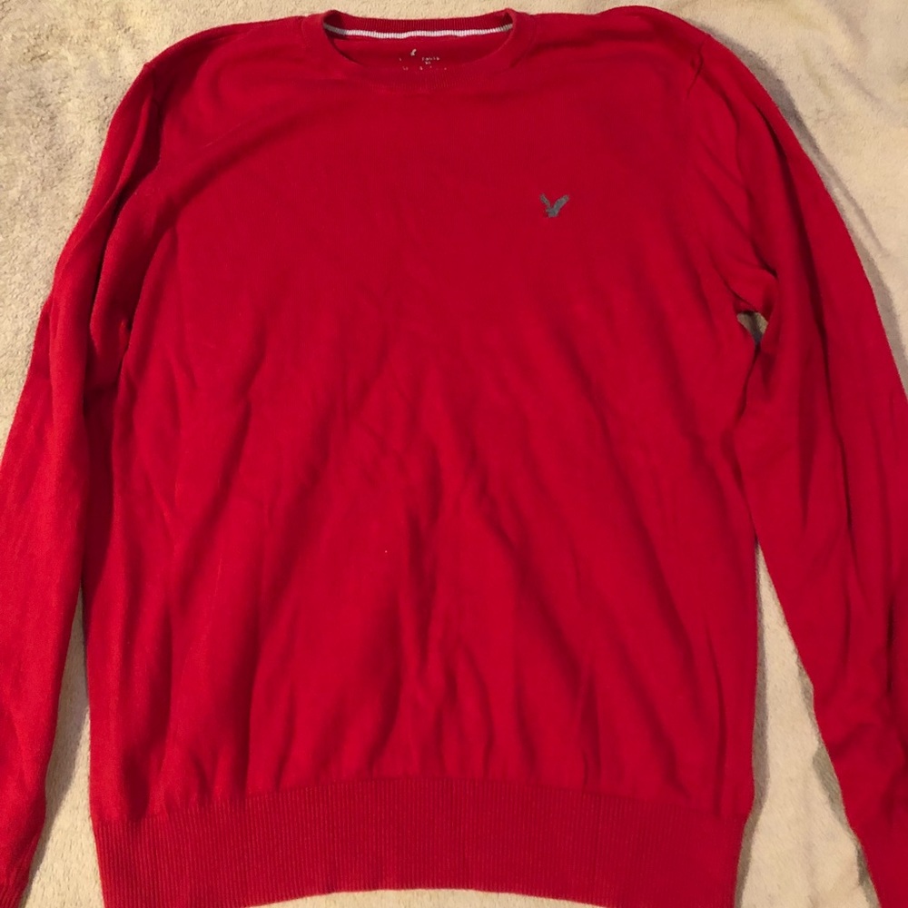 American Eagle Men’s L sweater